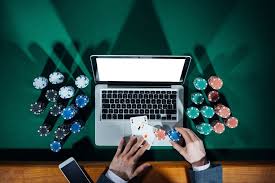 Вход на официальный сайт Casino Dendy