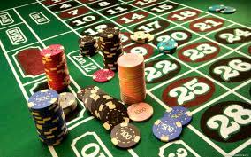 Вход на официальный сайт Casino Dendy