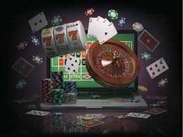 Зеркало Casino Dendy